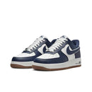 Air Force 1 07 College Pack ¨Midnight Navy¨