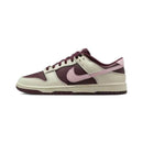 Nike Dunk Low Premium "Valentine's Day Night Maroon"