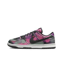 Nike Dunk Low PRM "Graffiti Pink: