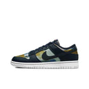 Nike Dunk Low GS "Graffiti"
