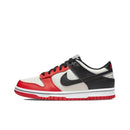 Nike Dunk Low EMB NBA 75th Anniversary "Chicago"