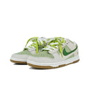 Nike SB Dunk Low SE 85 "grey and green"