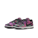 Nike Dunk Low PRM "Graffiti Pink: