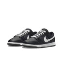 Nike Dunk Low Retro "Black/White"