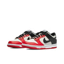 Nike Dunk Low EMB NBA 75th Anniversary "Chicago"