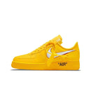 Off-White x Air Force 1 ¨Lemonade¨