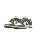Nike Dunk Low "Medium Olive"