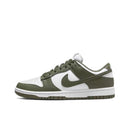 Nike Dunk Low "Medium Olive"