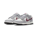 Dunk Low "Pale Ivory Redwood"