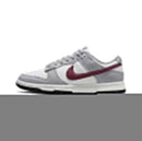 Dunk Low "Pale Ivory Redwood"