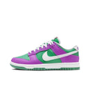 Nike Dunk Low Stadium "Green Fuchsia"