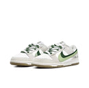 Nike Dunk Low "Grey White Green Avocado"