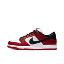 Nike SB Dunk Low Pro "Chicago"