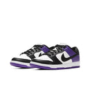 Nike SB Dunk Low "Court Purple"