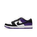Nike SB Dunk Low "Court Purple"
