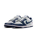 Nike Dunk Low EMB NBA "75th Anniversary Brooklyn Nets"
