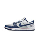 Nike Dunk Low EMB NBA "75th Anniversary Brooklyn Nets"