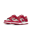 Nike Dunk Low Retro "Medium Grey Varsity Red UNLV (2021)"