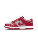 Nike Dunk Low Retro "Medium Grey Varsity Red UNLV (2021)"