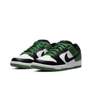 Nike SB Dunk Low Pro "Classic Green"