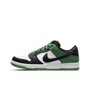 Nike SB Dunk Low Pro "Classic Green"