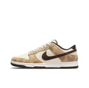 Nike Dunk Low Retro PRM "Animal Pack - Giraffe/Cheetah"