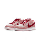 Nike SB Dunk Low StrangeLove Skateboards "Valentine's Day"