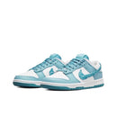 Nike Dunk Low "Blue Paisley"
