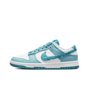 Nike Dunk Low "Blue Paisley"