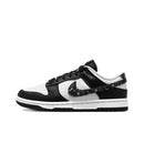 Nike Dunk Low "Black Paisley"