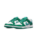Nike Dunk Low "Green Paisley"