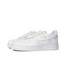 Air Force 1 07 ¨White Flowers¨