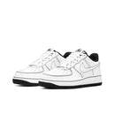 Air Force 1 07 ¨White Black Cartoon¨