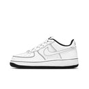 Air Force 1 07 ¨White Black Cartoon¨