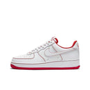 Air Force 1 07 ¨White Red Cartoon¨