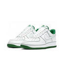 Air Force 1 07 ¨White Green Cartoon¨