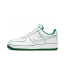 Air Force 1 07 ¨White Green Cartoon¨