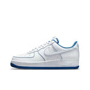 Air Force 1 07 ¨White Blue Cartoon¨