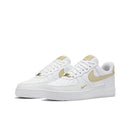 Air Force 1 07 ¨Summit White Bronzine¨