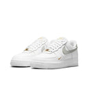 Air Force 1 Essential ¨White Light Silver¨