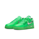 Off-White x Air Force 1 Blooklyn ¨Light Green Spark¨
