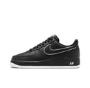 Air Force 1 07 ¨Black White Sole¨