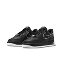 Air Force 1 07 ¨Black White Sole¨