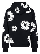 Casaco Denim Tears x Levi's "Black/White"