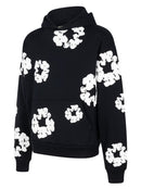 Casaco Denim Tears x Levi's "Black/White"