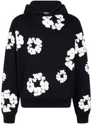 Casaco Denim Tears x Levi's "Black/White"
