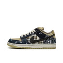 Nike SB Dunk Low "Travis Scott Cactus Jack"