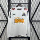 Camisa Santos Retro Manga Longa 11/12