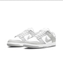 Nike Dunk Low Retro "Grey Fog"