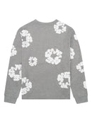 Casaco Denim Tears "Grey"